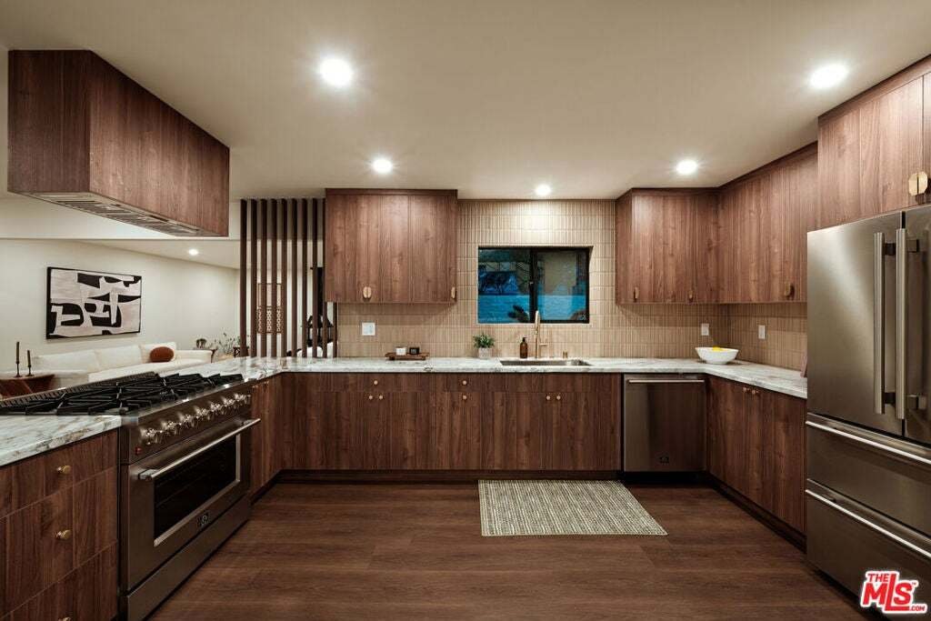Casa en Altadena, California, Estados Unidos 2 - 19140208