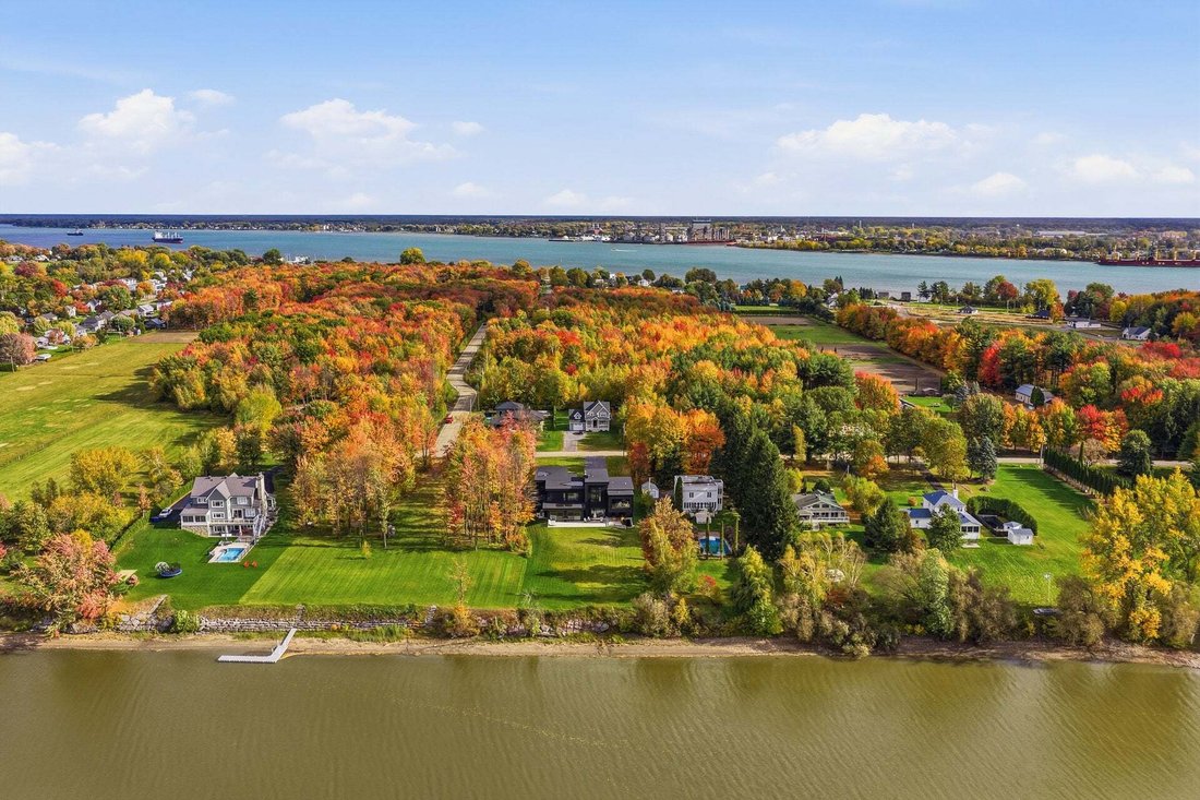 Maison à Saint-Ignace-de-Loyola, Québec, Canada 3 - 17656074