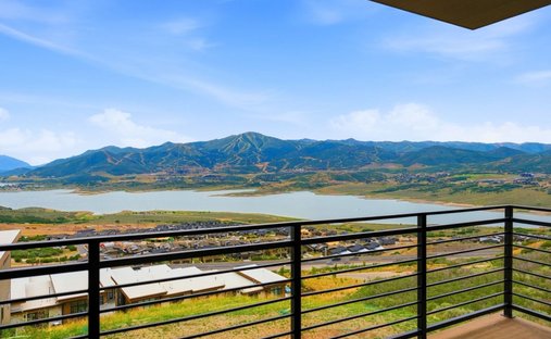 Eigentumswohnung in Kamas, Utah, Vereinigte Staaten 1