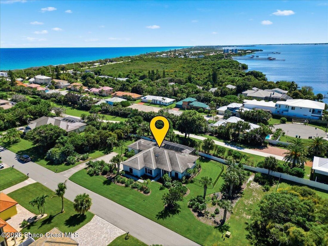 House in Melbourne Beach, Florida, United States 2 - 19139216