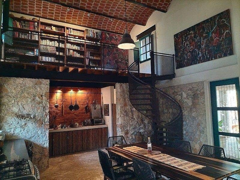 Casa a Mérida, Yucatán, Messico 5 - 19141291