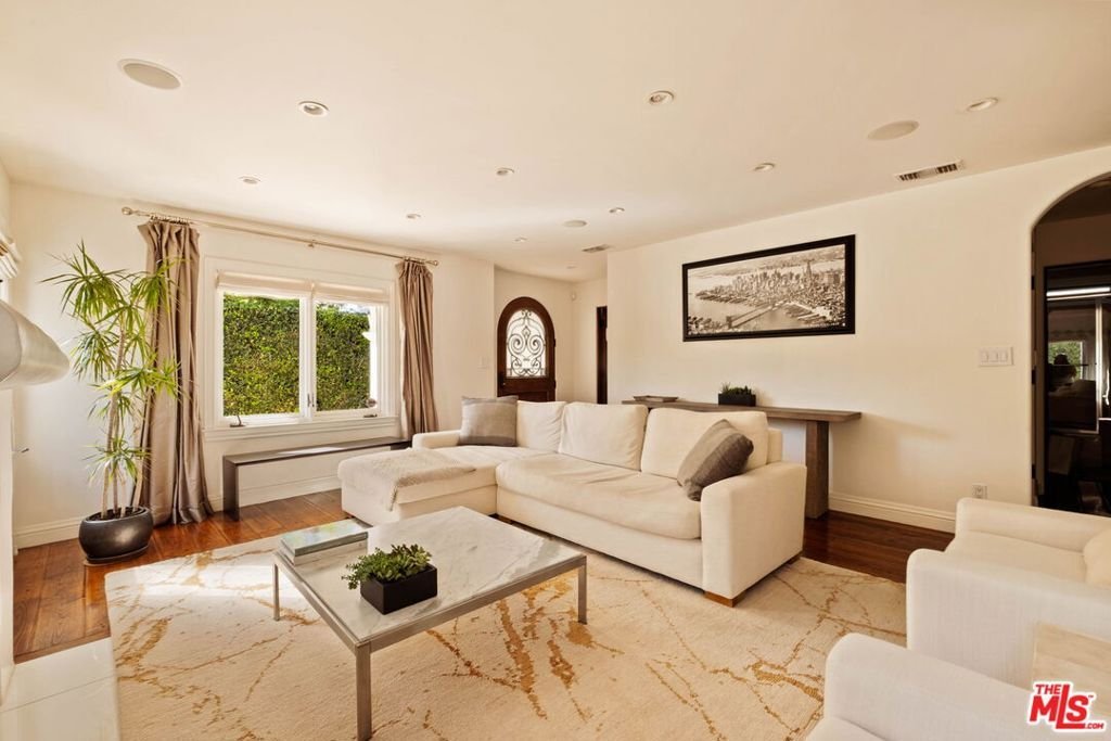 House in West Hollywood, California, United States 3 - 19140214