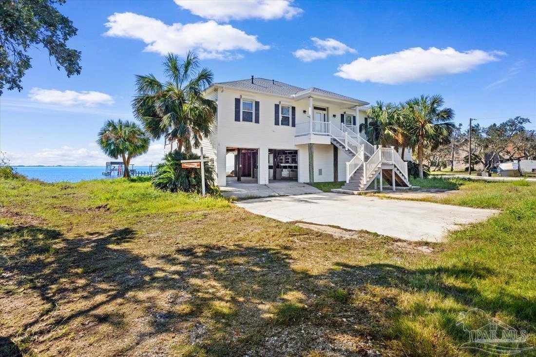Haus in Gulf Breeze, Florida, Vereinigte Staaten 3 - 19141699