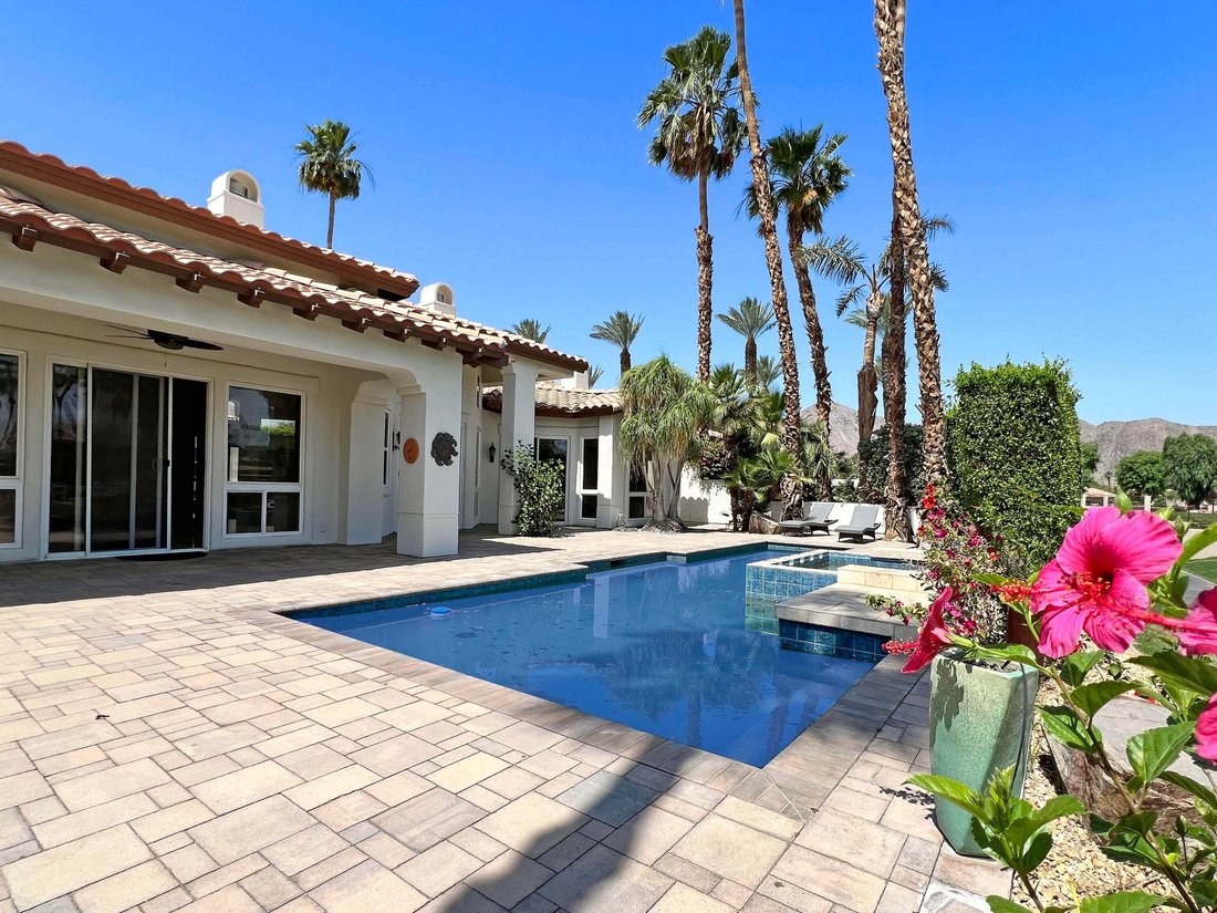 Haus in La Quinta, Kalifornien, Vereinigte Staaten 1 - 19139484