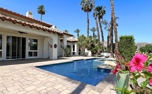 Haus in La Quinta, Kalifornien, Vereinigte Staaten 1