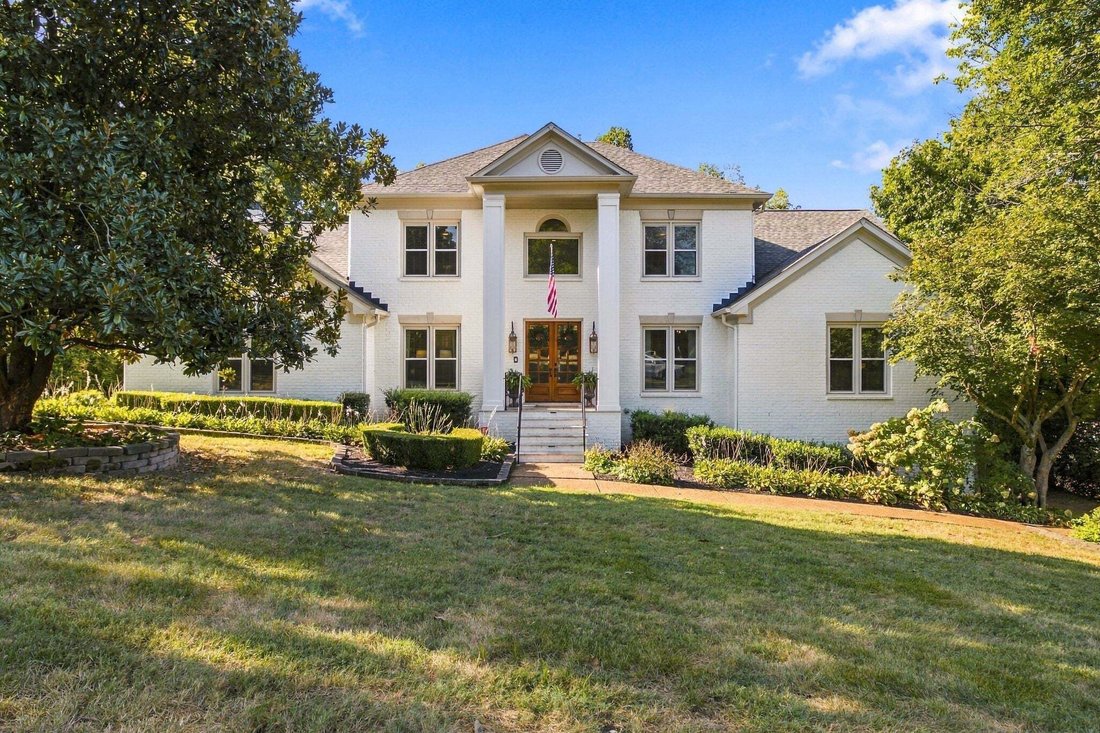 House in Nashville, Tennessee, United States 2 - 19142564