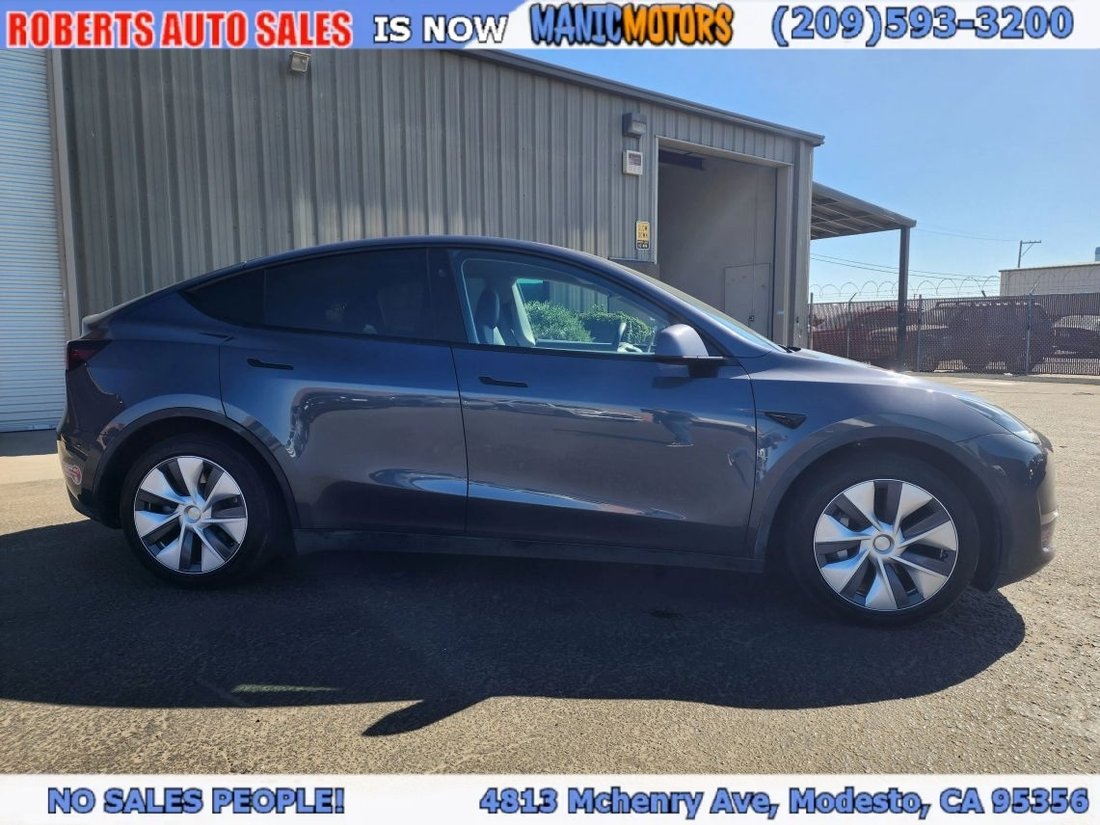 Suv in Modesto, CA, United States 2 - 19141496