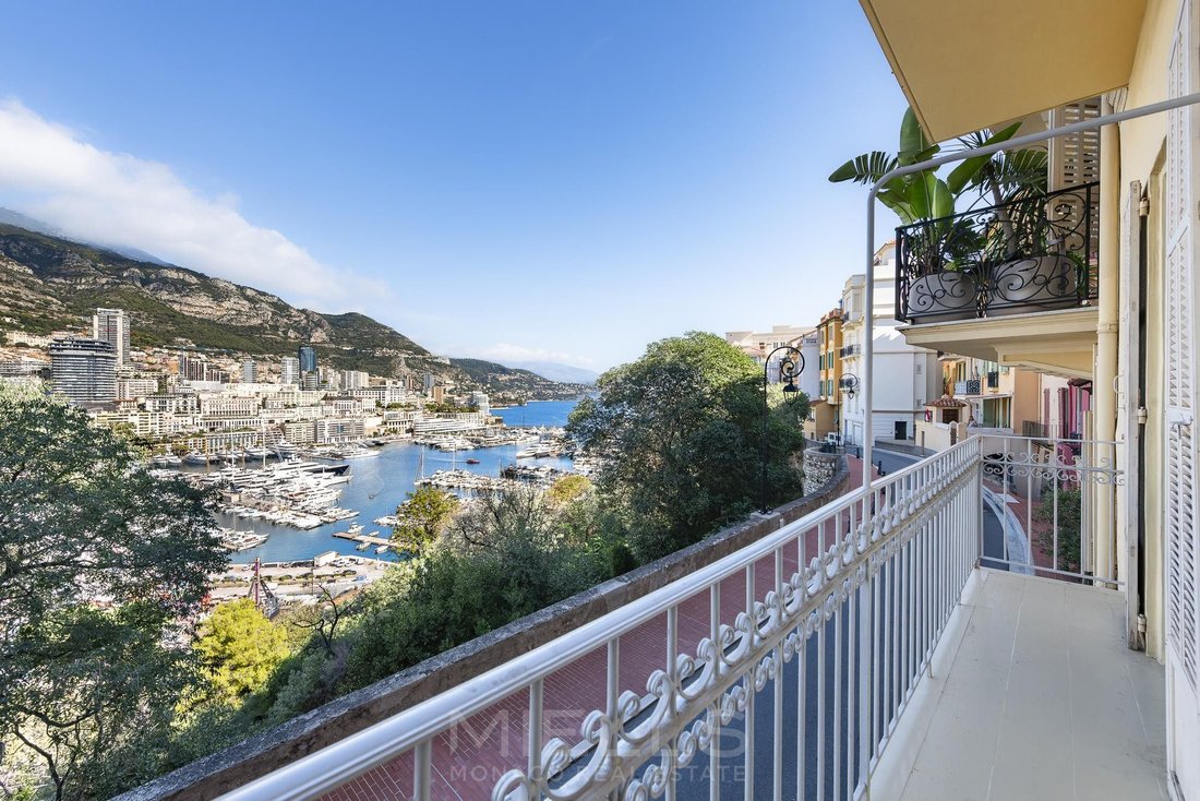 Appartamento in Monaco-Ville, Monaco 3 - 19142148