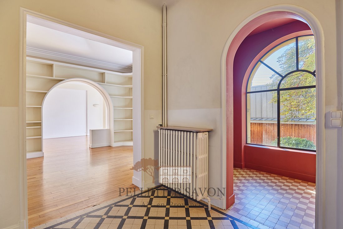 Casa a Granettes-Jauberte-Santa Anna, Aix-en-Provence, Francia 4 - 19140693
