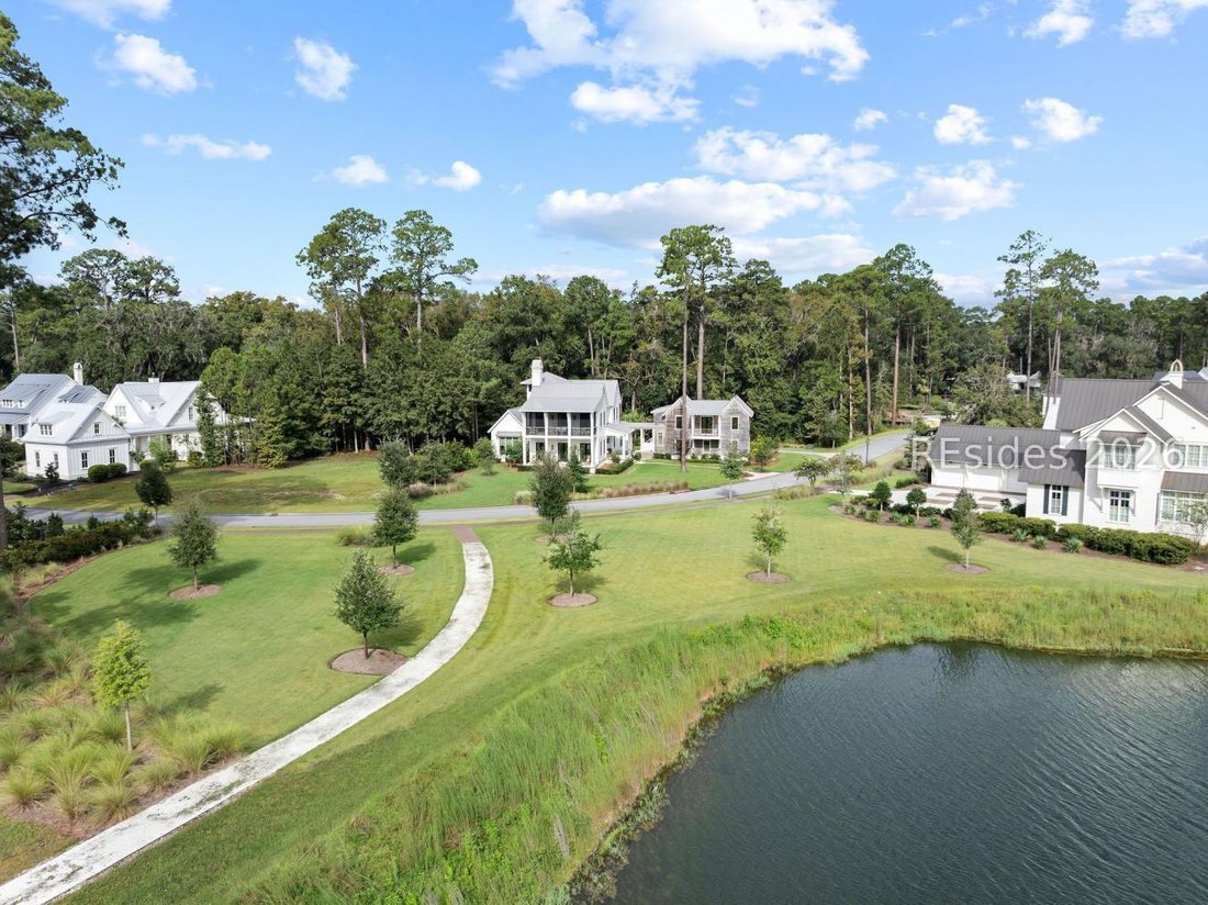 House in Bluffton, South Carolina, United States 3 - 19143129