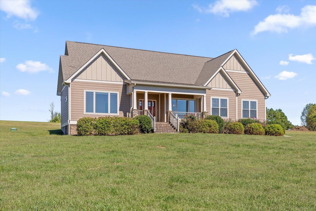 House in South Pittsburg, Tennessee, United States 3 - 19139150