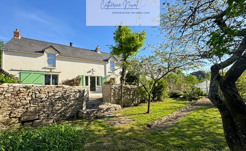 Villa in Guérande, Pays de la Loire, France 1