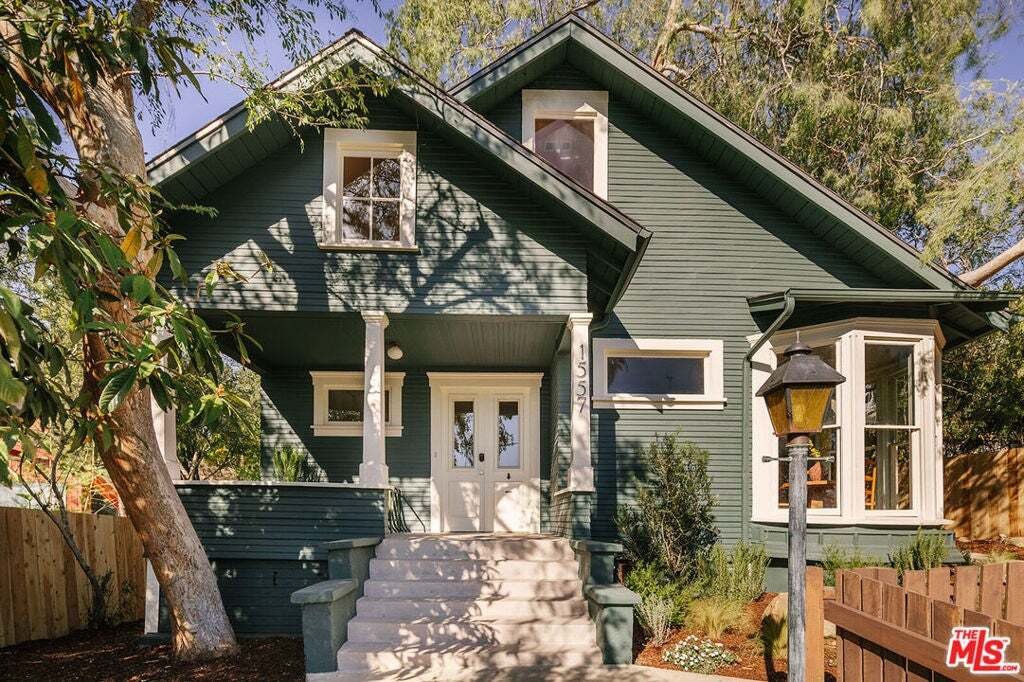 House in Los Angeles, California, United States 1 - 19142658