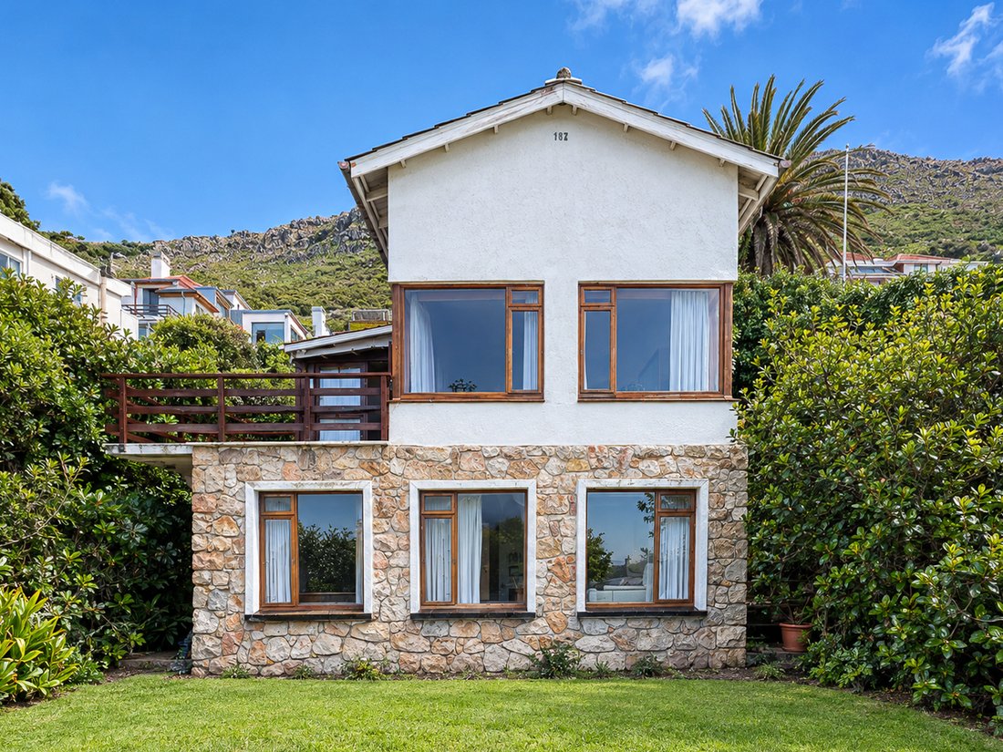 House in Saint James, South Peninsula, Cape Town 1 - 19141798