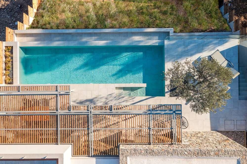 Villa à Koinotita Portoxeliou, Kranidi, Grèce 3 - 19140433