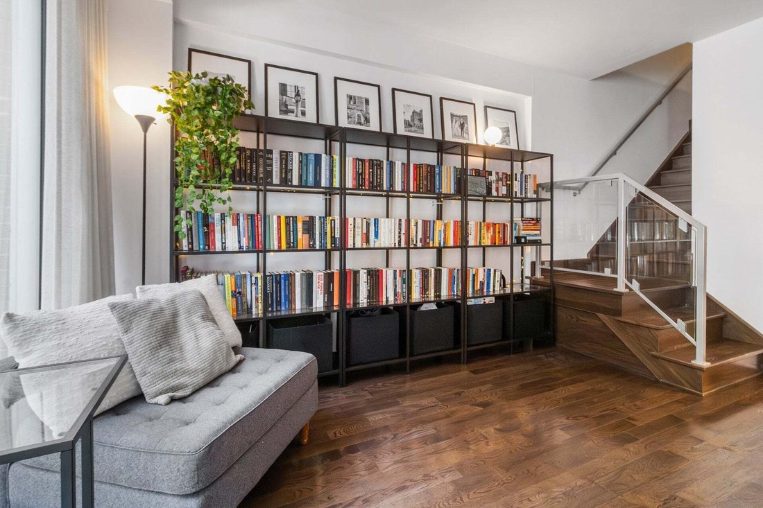 Appartement à Montréal, Québec, Canada 5 - 19140855