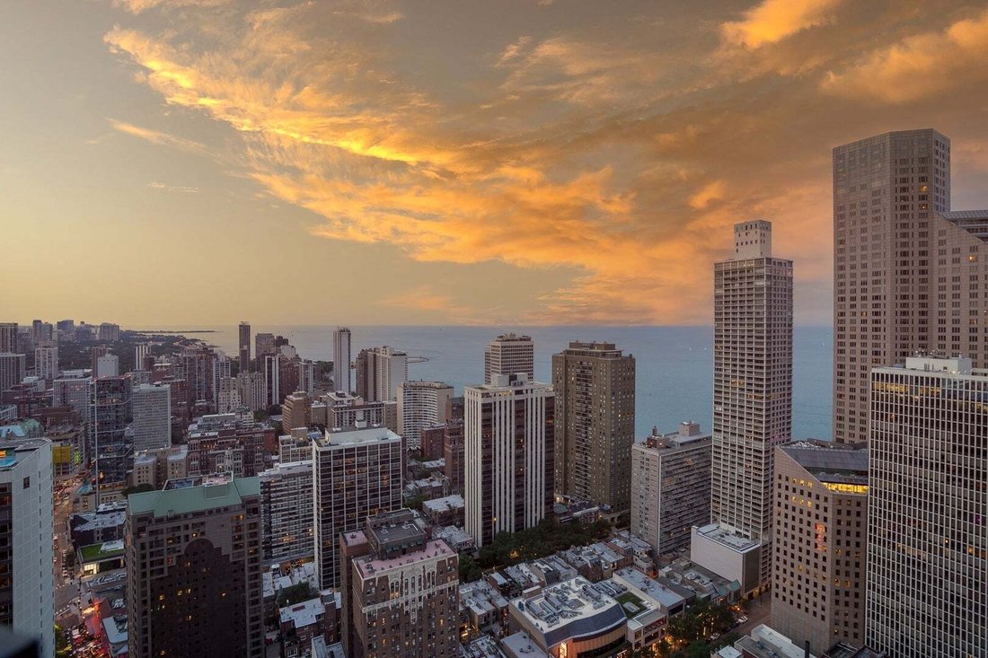 Condo in Chicago, Illinois, United States 2 - 19140332