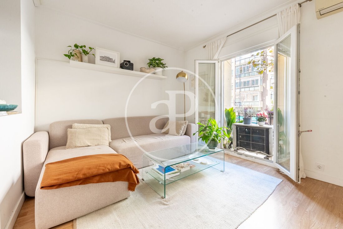 Appartement à Chamberí, Madrid, Espagne 2 - 19143032