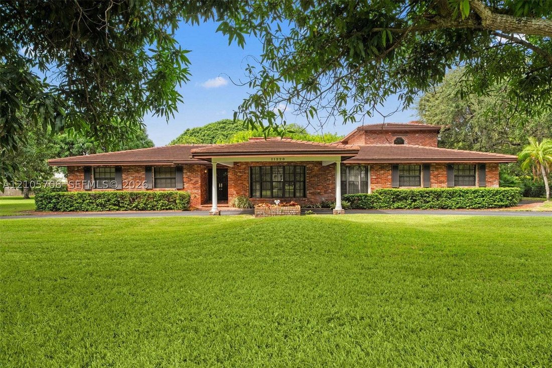House in Coral Gables, Florida, United States 2 - 19139305