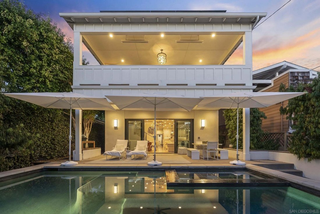 House in San Diego, California, United States 1 - 19140216