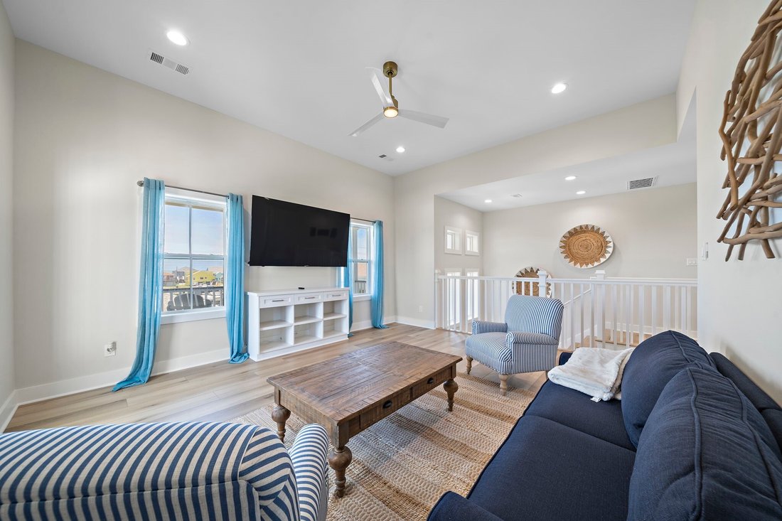 House in Galveston, Texas, United States 3 - 19141721