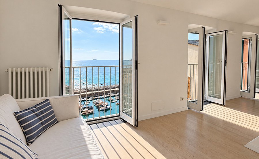 Apartment in Camogli, Liguria, Italy 5 - 19142713