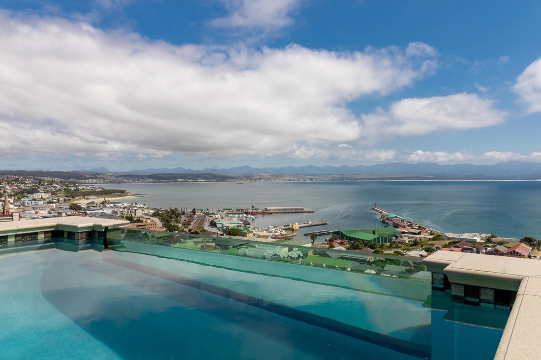 House in Mossel Bay Central, Western Cape, South Africa 1 - 19141802