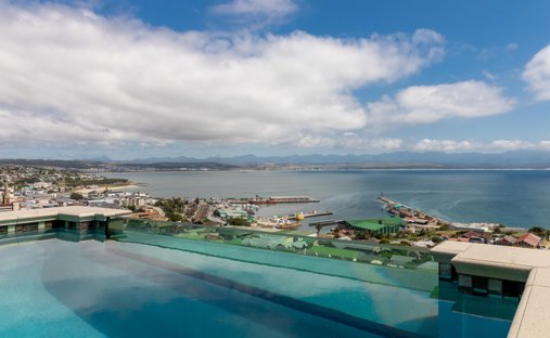 House in Mossel Bay Central, Western Cape, South Africa 1