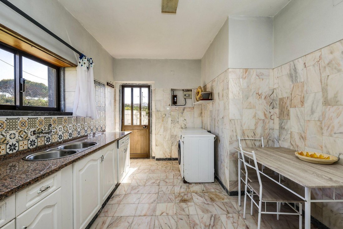 Villa a São João das Lampas, Lisbona, Portogallo 4 - 19143112