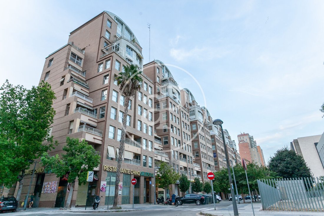 Apartamento en Quatre Carreres, Valencia, España 4 - 19143071