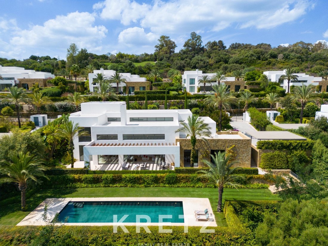 Villa a Casares, Andalusia, Spagna 1 - 19140948