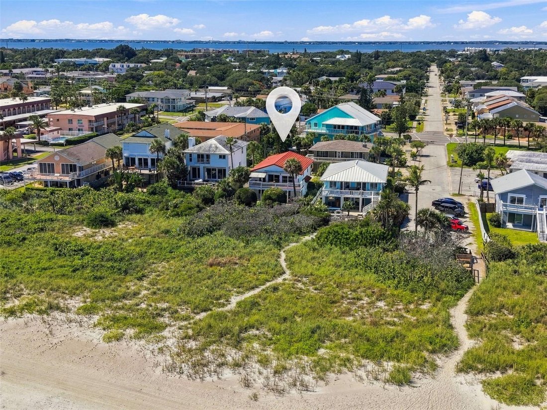 Casa a Cape Canaveral, Florida, Stati Uniti 5 - 19139853