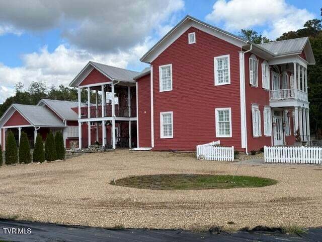 Haus in Elizabethton, Tennessee, Vereinigte Staaten 4 - 19123970