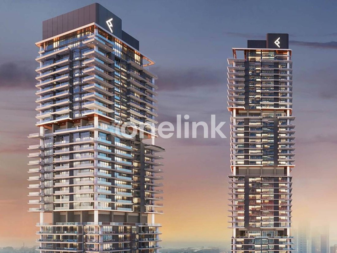 Apartment in Al Thanyah 5, Al Thanyah, Dubai 4 - 19143191