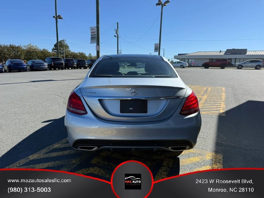 Sedan in Monroe, NC, United States 5 - 19141635