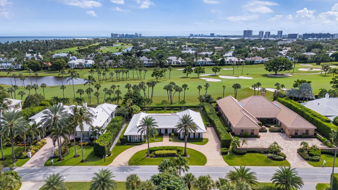 Casa a North Palm Beach, Florida, Stati Uniti 1 - 19139817