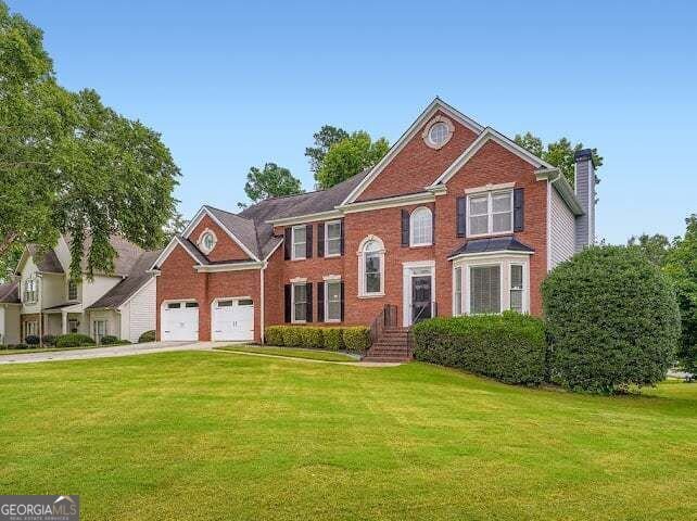 Haus in Acworth, Georgia, Vereinigte Staaten 2 - 19140505