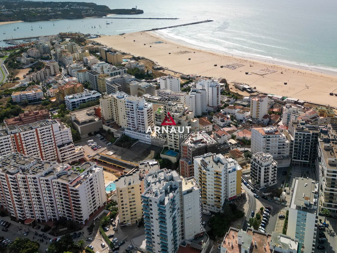 Penthouse in Portimão, Algarve, Portugal 2 - 19140992