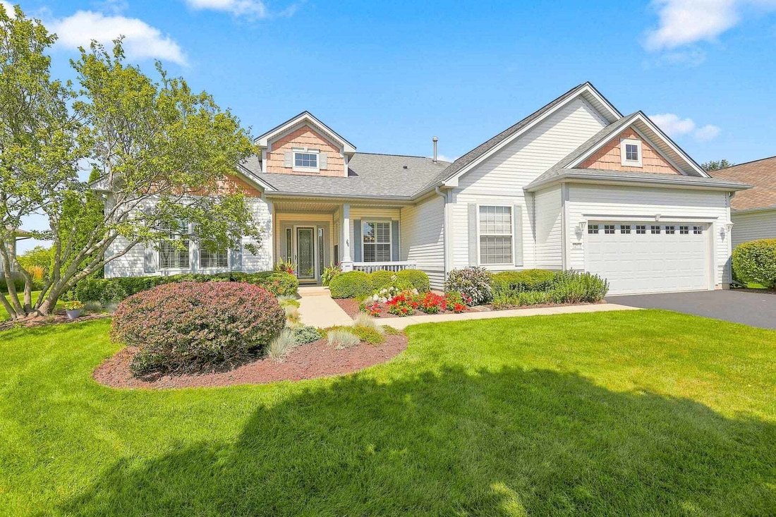 Casa a Huntley, Illinois, Stati Uniti 1 - 19140329