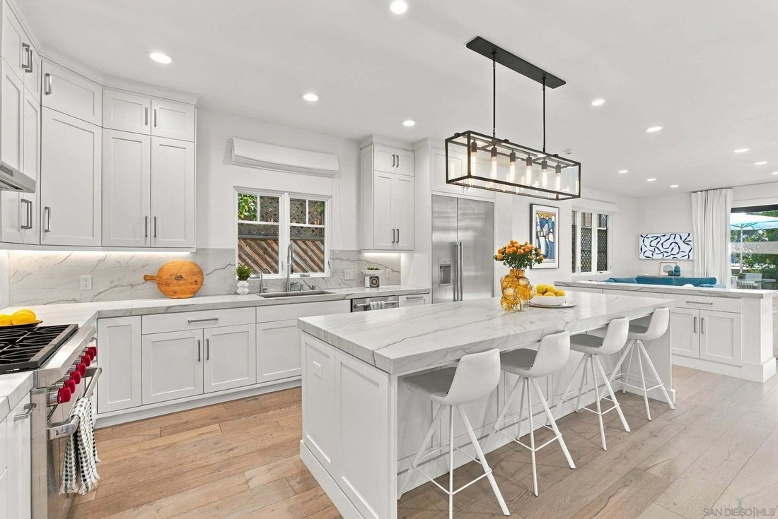House in San Diego, California, United States 4 - 19140216