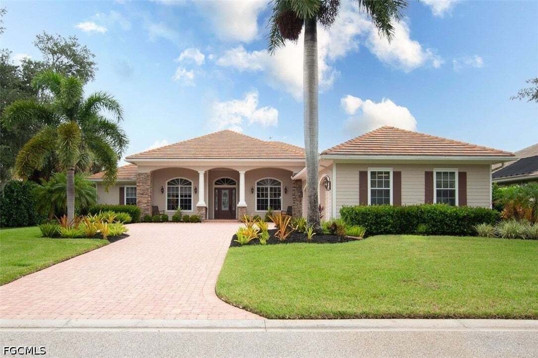 House in Fort Myers, Florida, United States 2 - 19139635