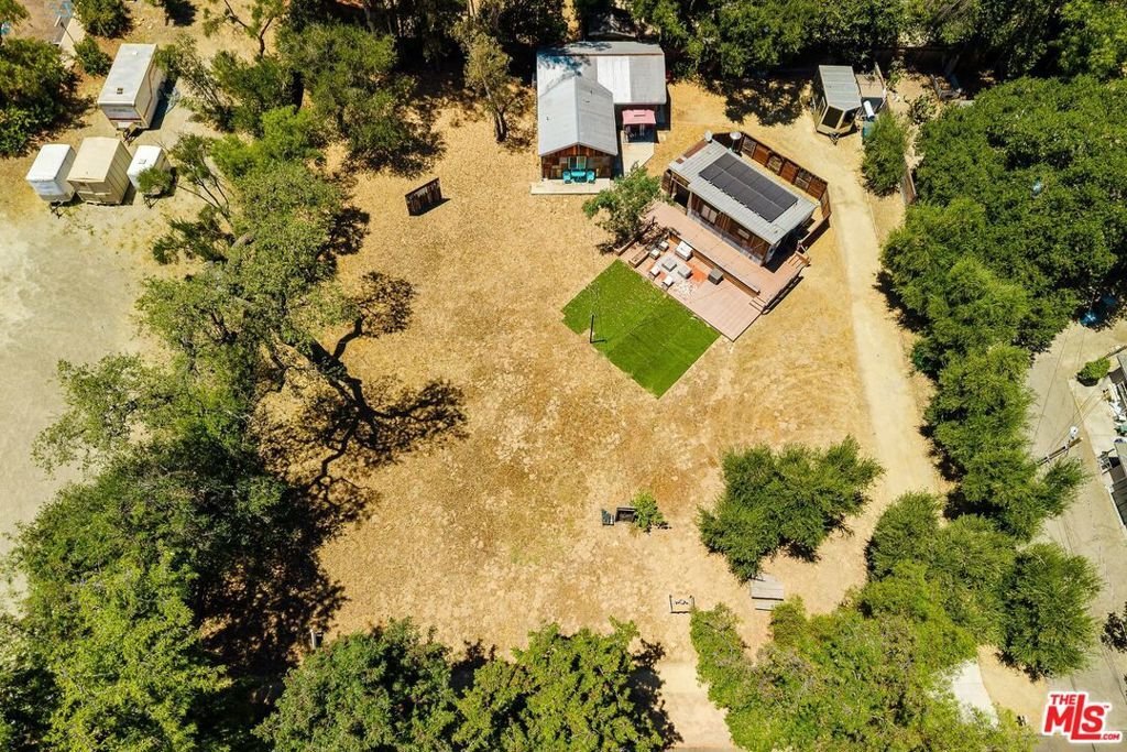 Casa a Ojai, California, Stati Uniti 3 - 19140151