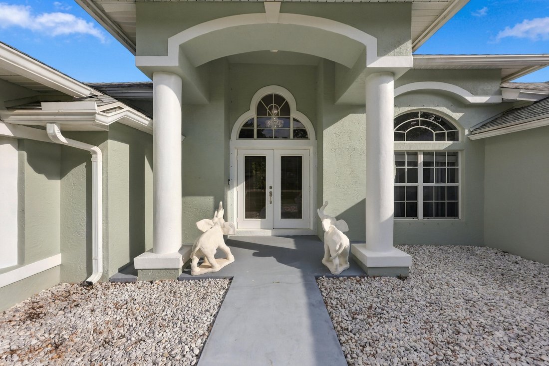House in The Acreage, Florida, United States 3 - 19139824