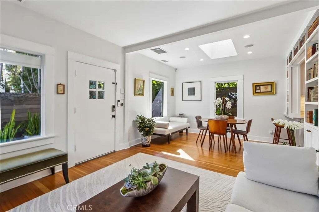 Casa en Los Ángeles, California, Estados Unidos 4 - 19142806