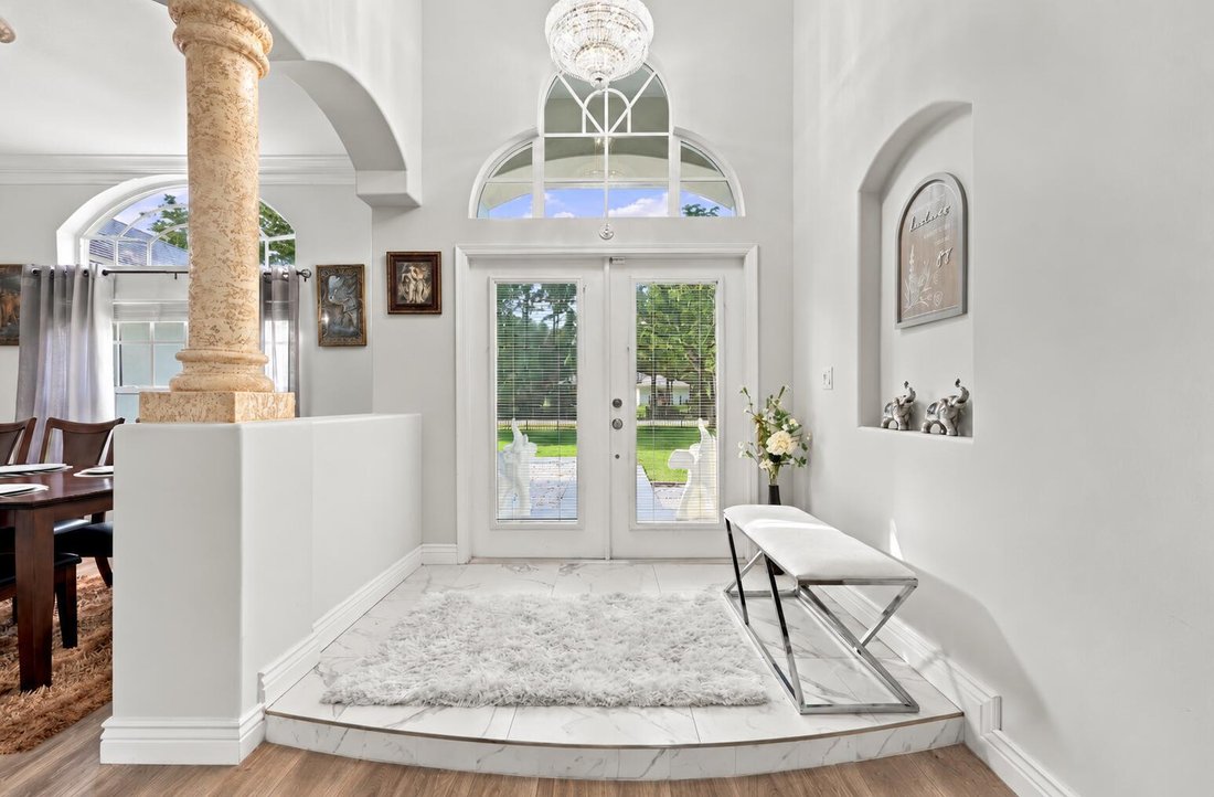 House in The Acreage, Florida, United States 5 - 19139824