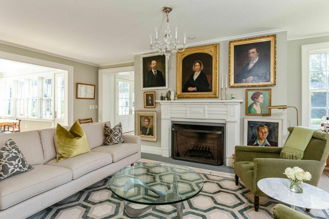House in Sag Harbor, New York, United States 4 - 19141382