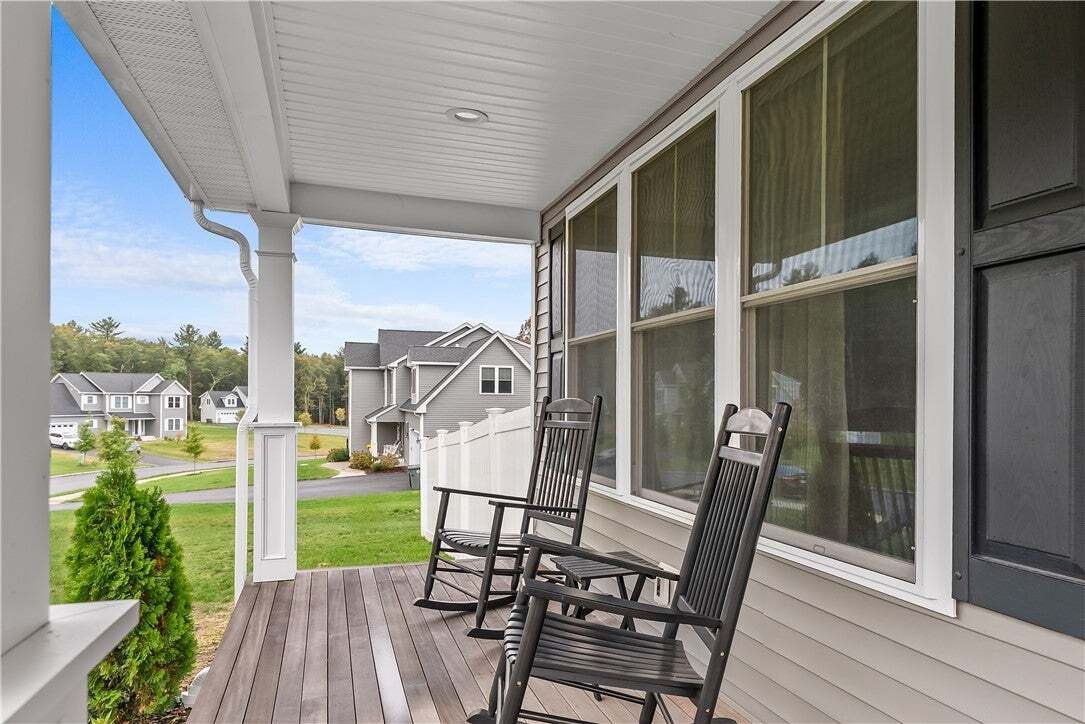 Casa a Coventry, Rhode Island, Stati Uniti 5 - 19139381