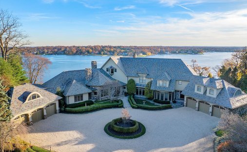 Casa en Rumson, Nueva Jersey, Estados Unidos 1