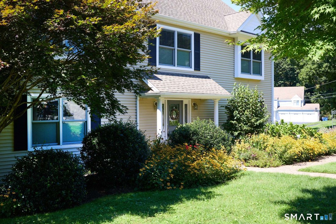 Casa a Fairfield, Connecticut, Stati Uniti 3 - 19139220