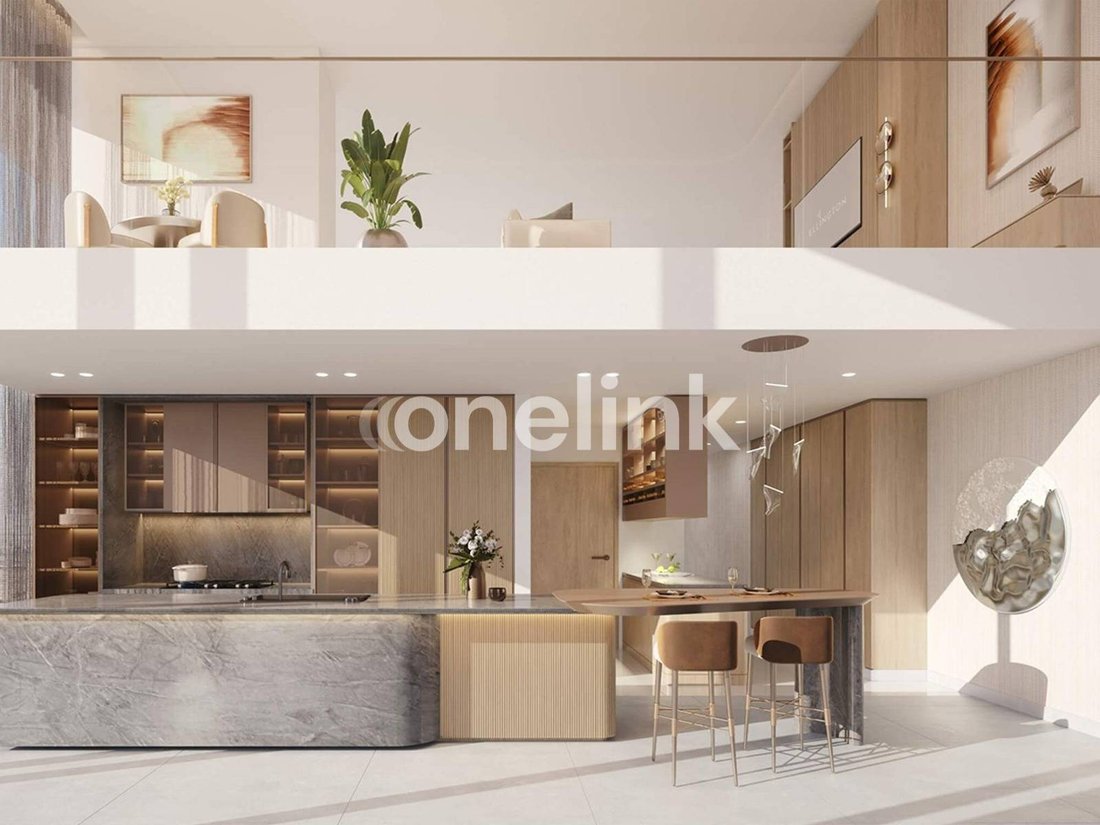 Apartment in Al Thanyah 5, Al Thanyah, Dubai 5 - 19143191